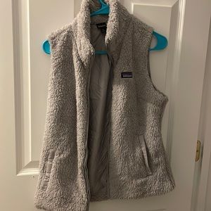 Patagonia vest